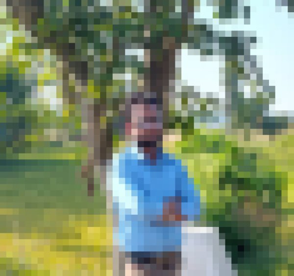 Alamgir, 27, Barnis
