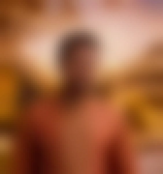 Sunuj, 41, Vergara