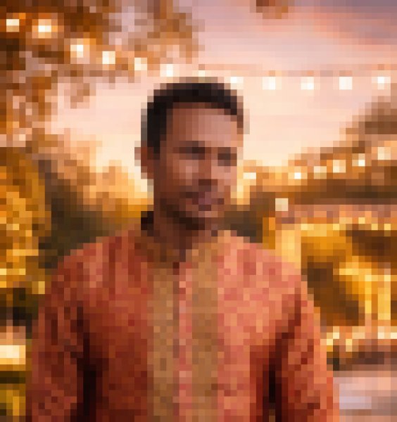 Sunuj, 41, Morocco