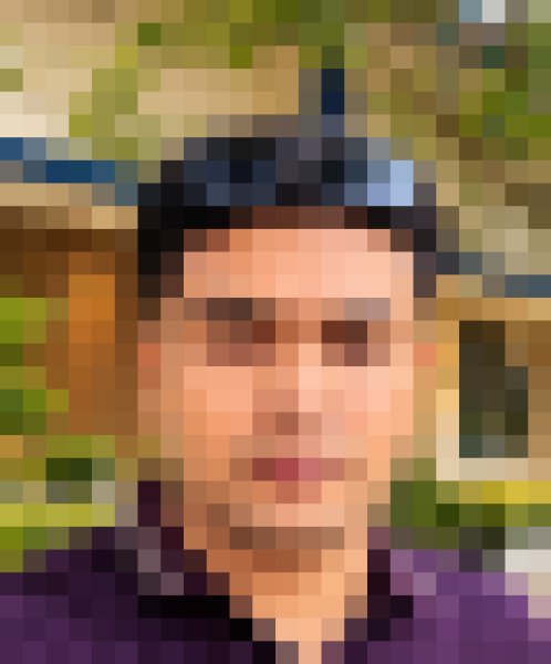 Shahin, 35, Rajni