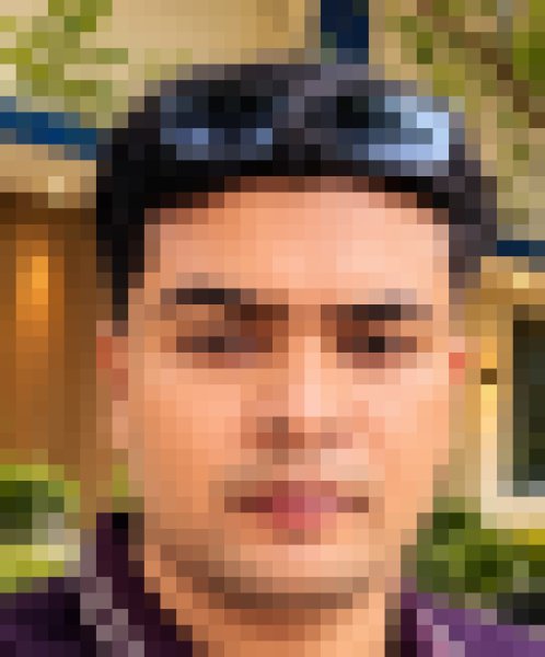 Shahin, 35, Bangladesh