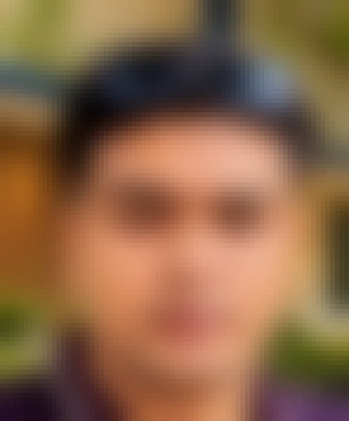 Shahin, 35, Rasiari