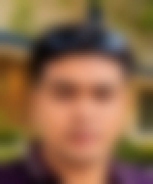 Shahin, 35, Airdrie