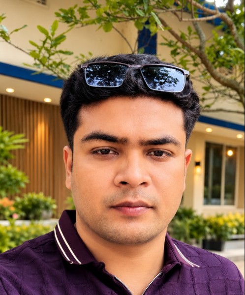 Shahin, 35, Toluca