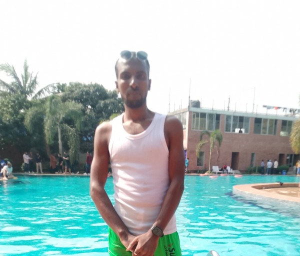 Shainkhan, 28, Vatra Dornei