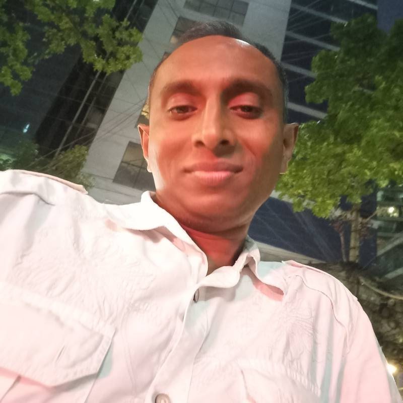 Monzurulislam, 28, Itaguau