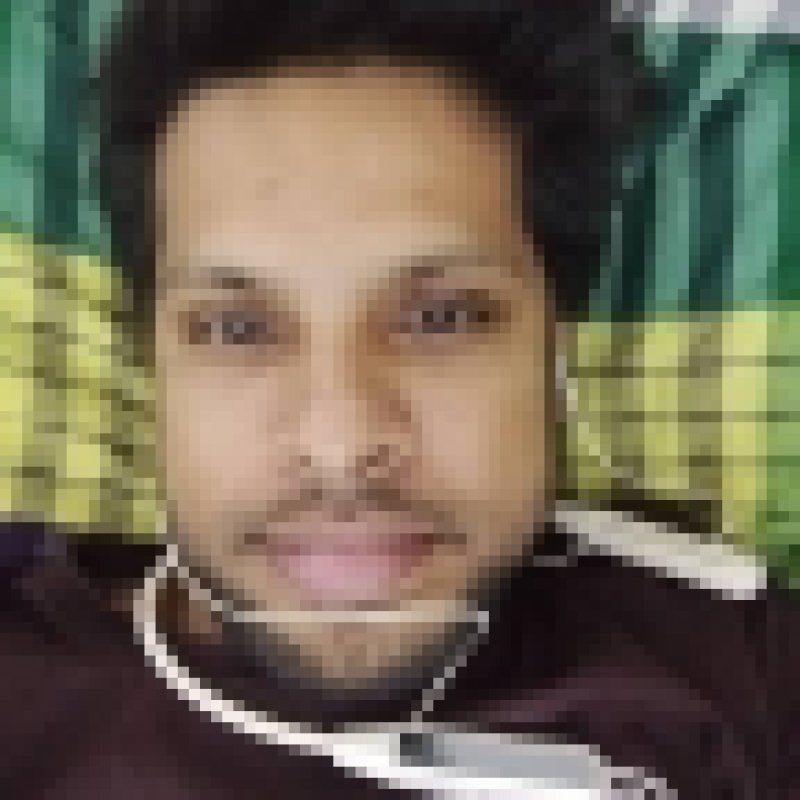 Ahsan, 32, Redondela