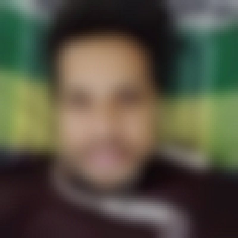 Ahsan, 32, Tshilenge
