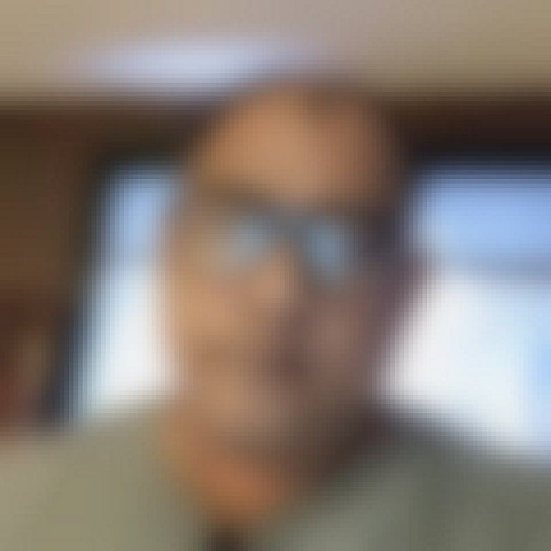 Shuvo, 46, Kenya