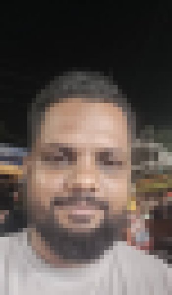 Anower Hossain, 38, Santo Antnio Do Jacinto