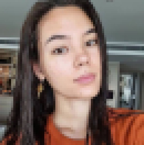 Ava, 38, Shamsa