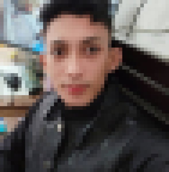 Arif, 29, Bekodoka