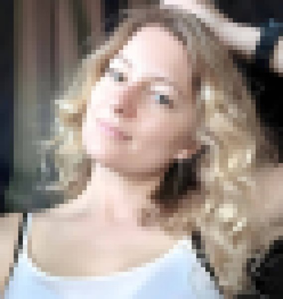 Iwona, 33, Ternate