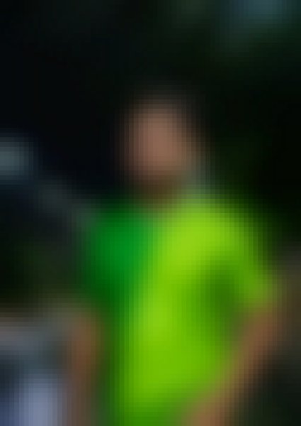 Arfat, 31, Baao