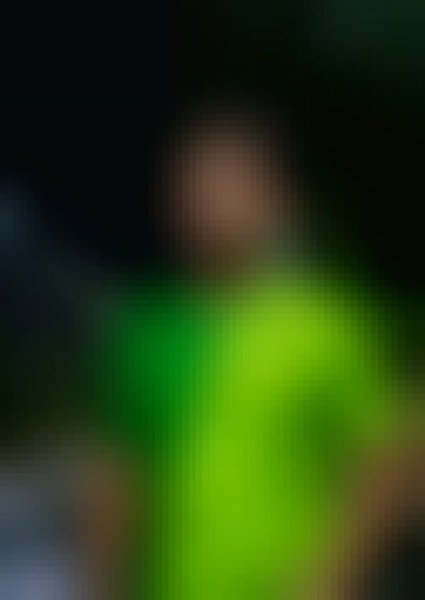 Arfat, 31, Kalamboli