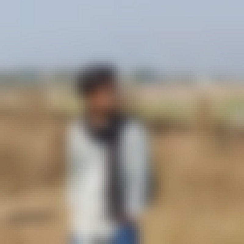 Bashar Choŵdhury, 20, Langelsheim
