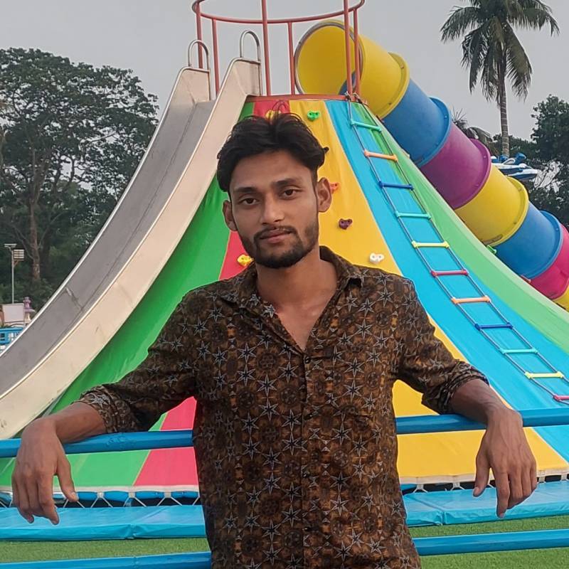 MD sumon, 35, Elma