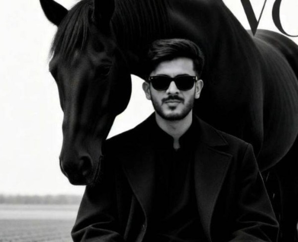 Mir Nayem, 27, Mandrosohasina