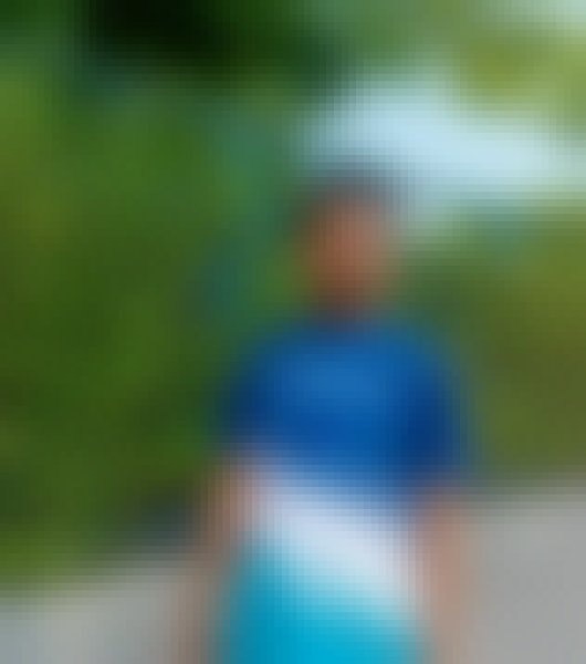 Sozon, 30, Gouna