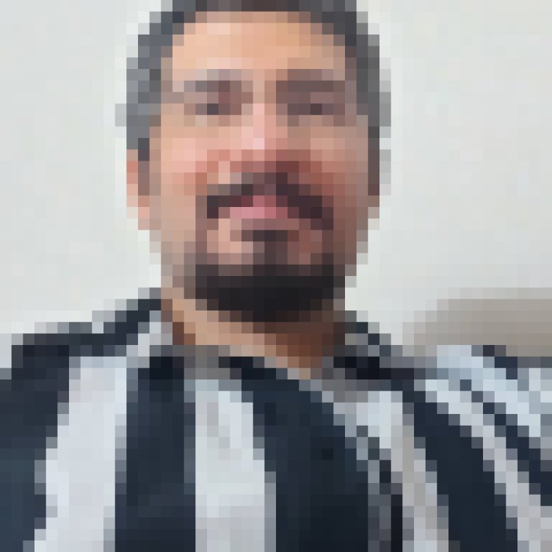 Zagrosbi, 35, Kaiyun
