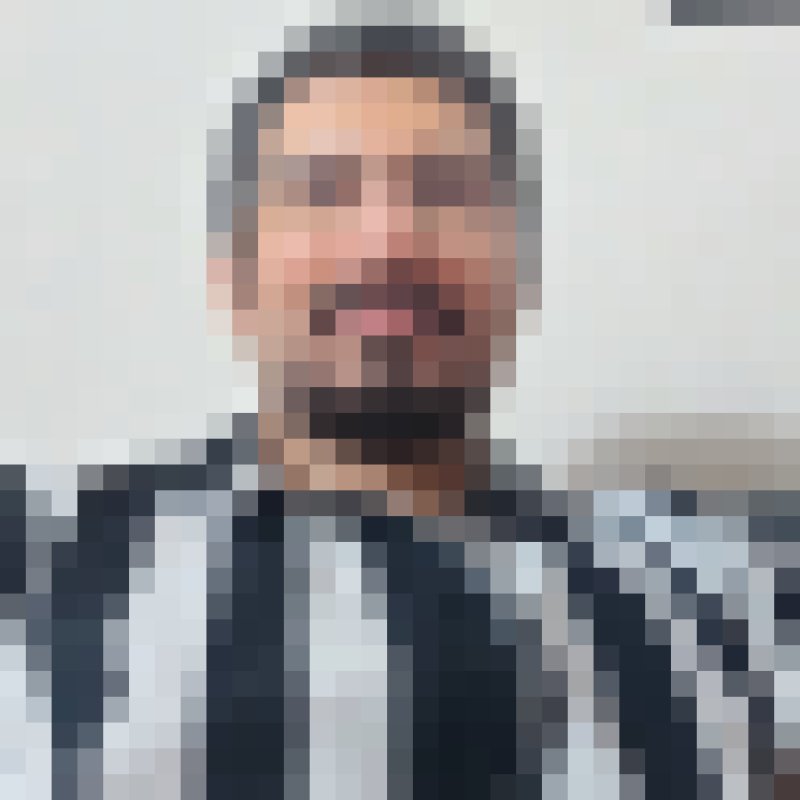 Zagrosbi, 35, Los Blancos