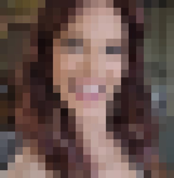 Elizabeth, 41, Duenas
