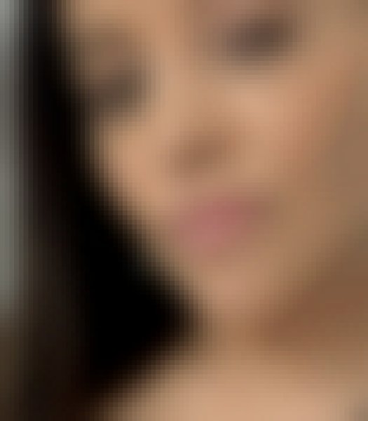 Hannah, 42, Kenya