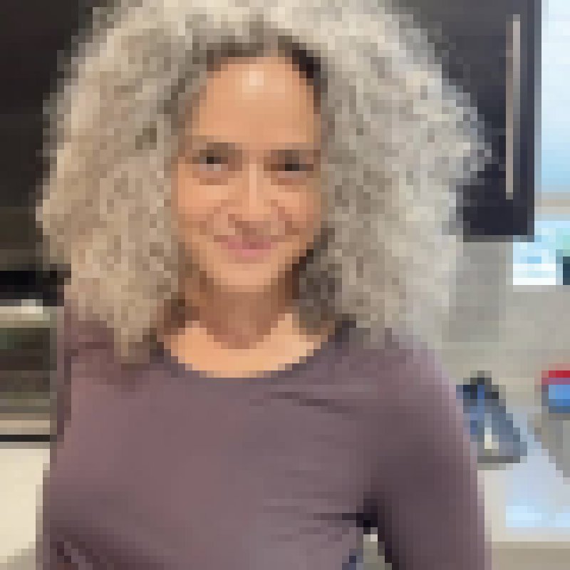 Victoria, 46, Togo