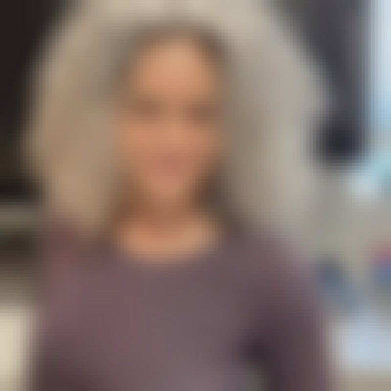 Victoria, 46, Sotkamo