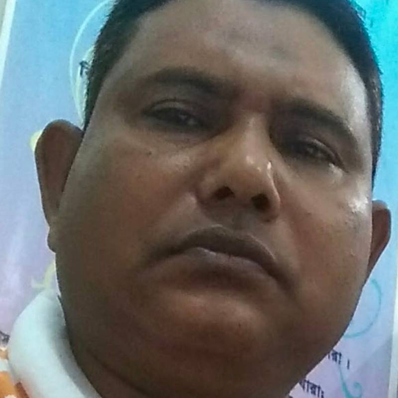 Rahman, 30, Devarkonda