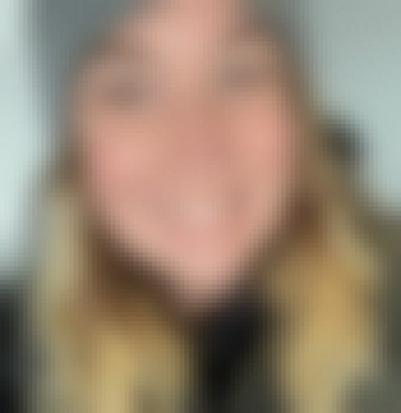 Dori, 39, Ro Grande
