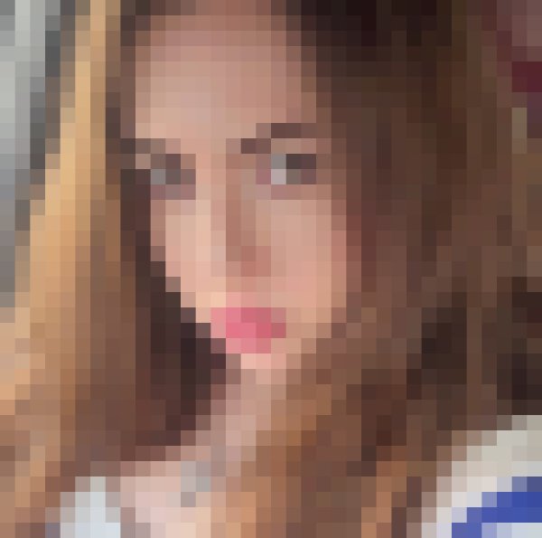 Keziah, 39, Sgou