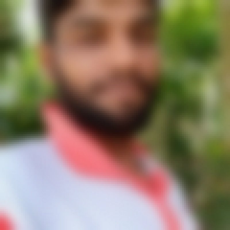 Md, 32, Ranavav