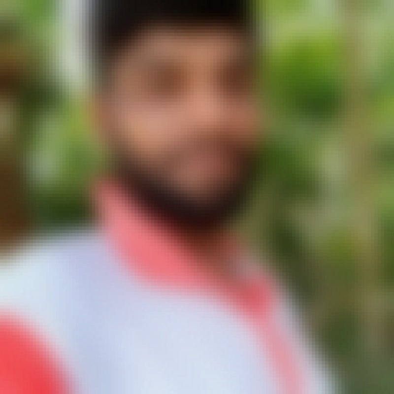 Md, 32, Hingoli