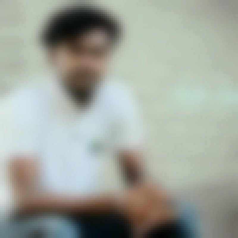 Akash, 25, Nadisal