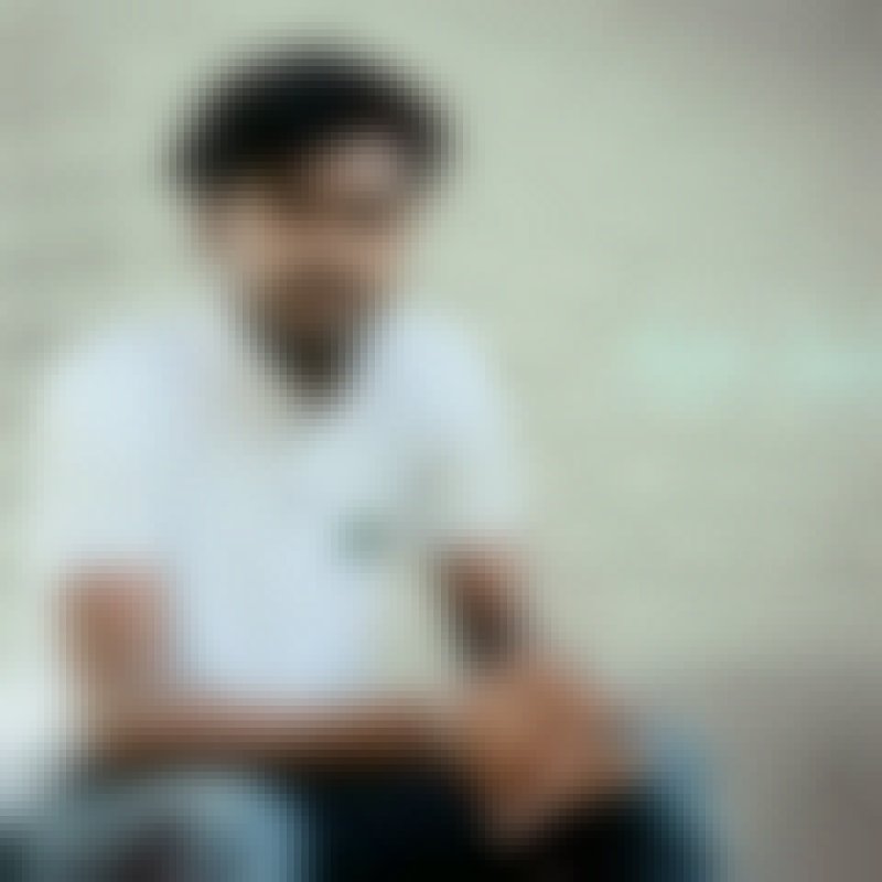 Akash, 25, American Samoa
