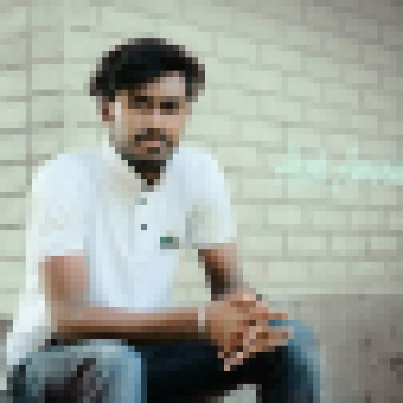 Akash, 25, Ashby De La Zouch