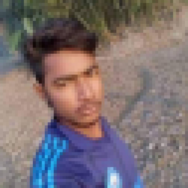 Abdourrazzak, 29, Highland Park