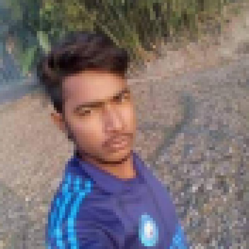 Abdourrazzak, 29, Burundi