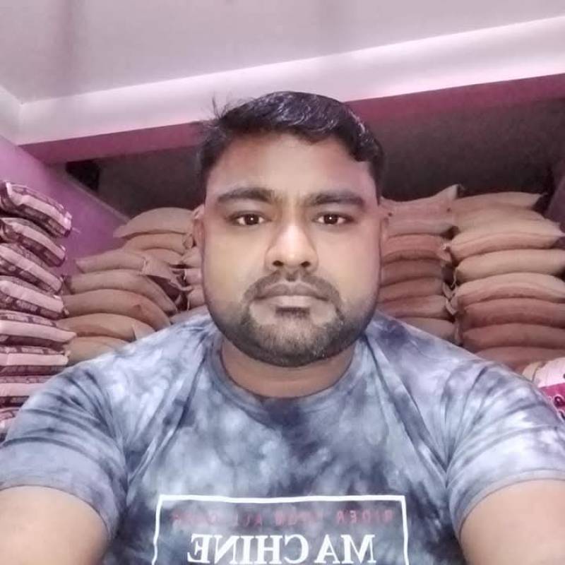 Asrafuzzaman, 41, Ansio