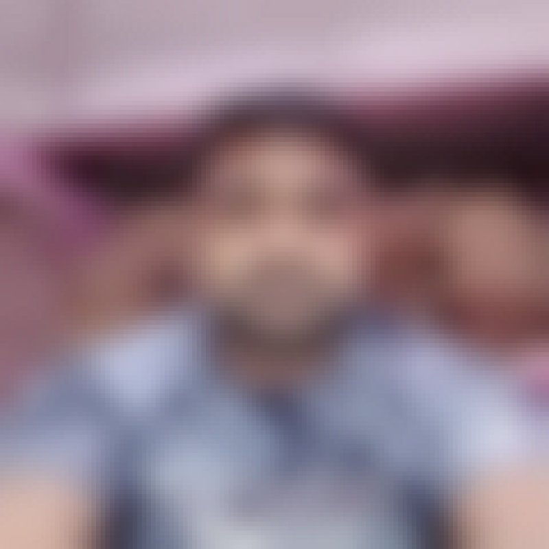 Asrafuzzaman, 41, Sikandra Rao