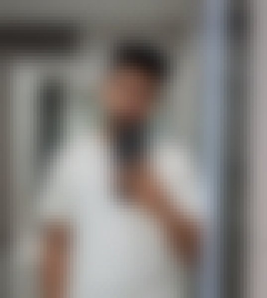 Ahsan Sagor, 23, Raipur