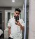Ahsan Sagor, 23, Santa Cruz