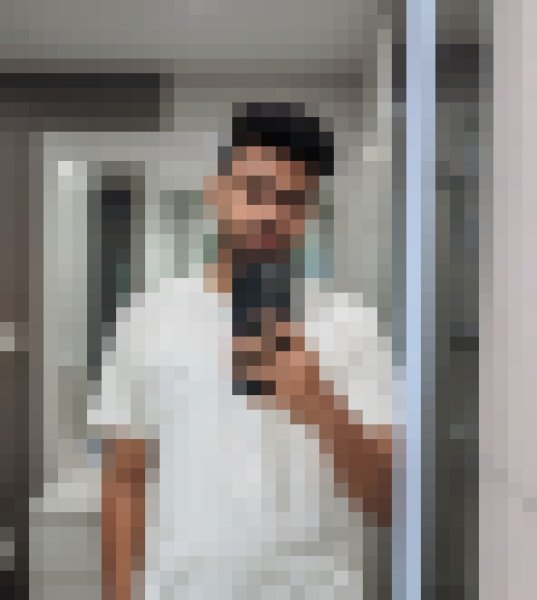 Ahsan Sagor, 23, Guir