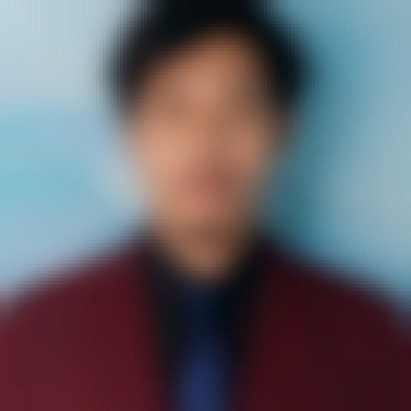 raj Jonno, 27, Matanga