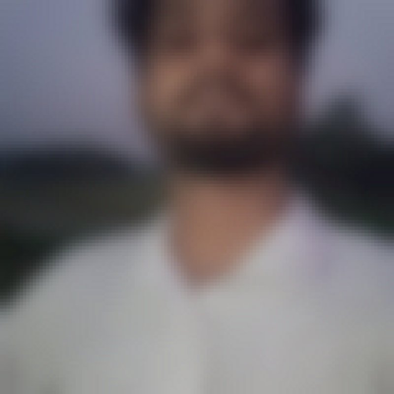 Farid, 27, Manavalakurichi