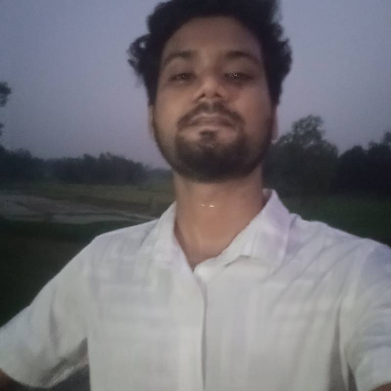 Farid, 27, Tafo