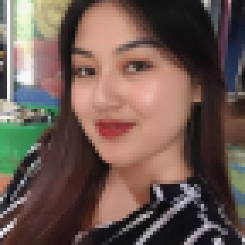 July moe, 39, Campo Grande