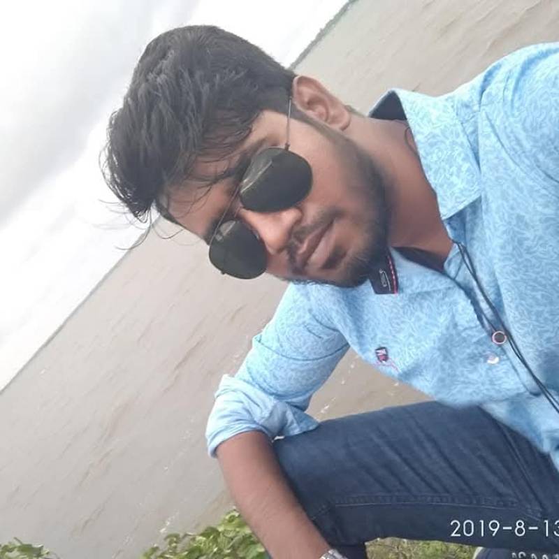 Somrat, 28, Vavuniya