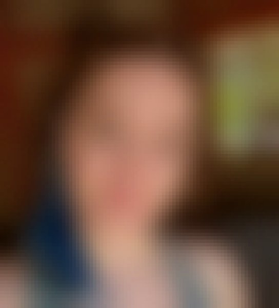 hannah scott, 35, Kentucky